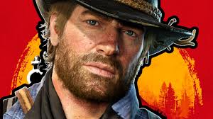 Arthur Morgan