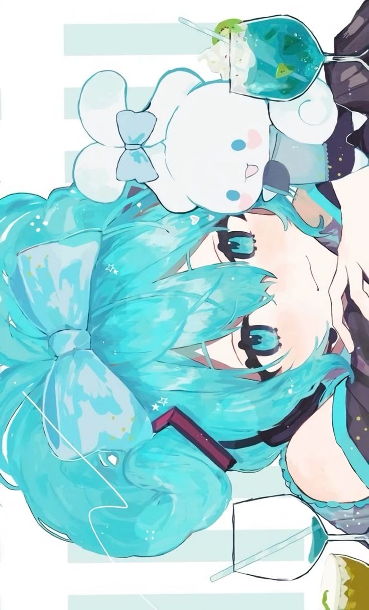 Hatsune Miku