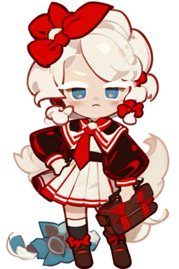 girl