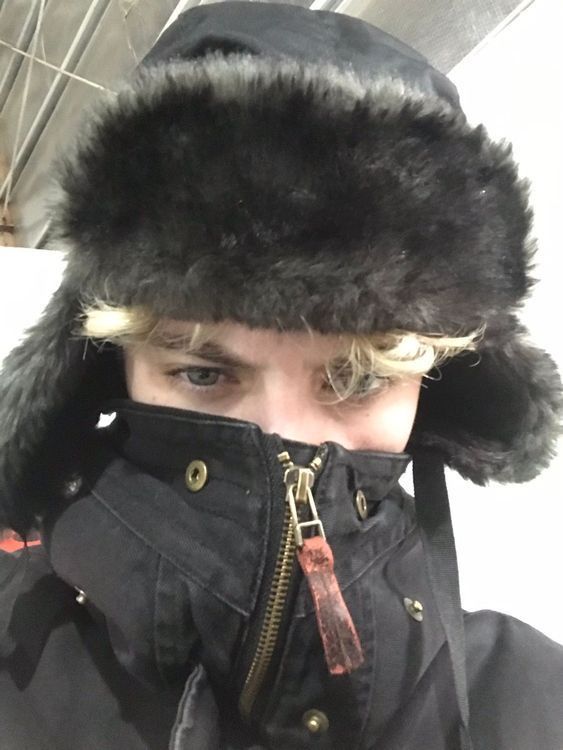 russian e-boy