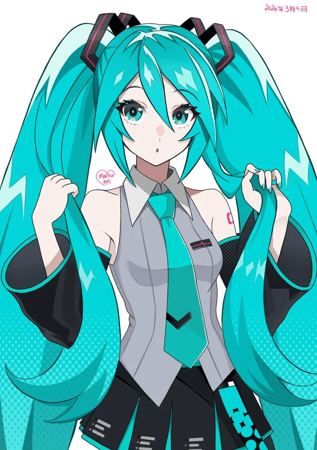 Miku V6